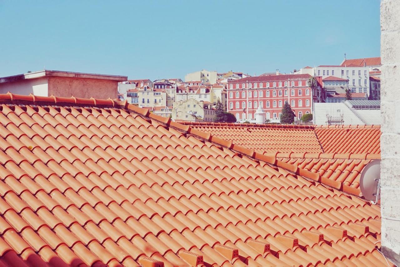 15 Lejlighed Lisboa