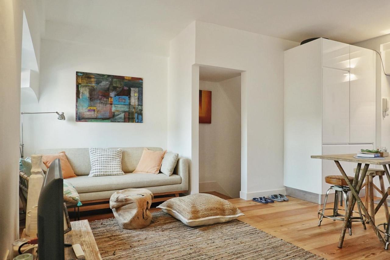 Appartement 15 *