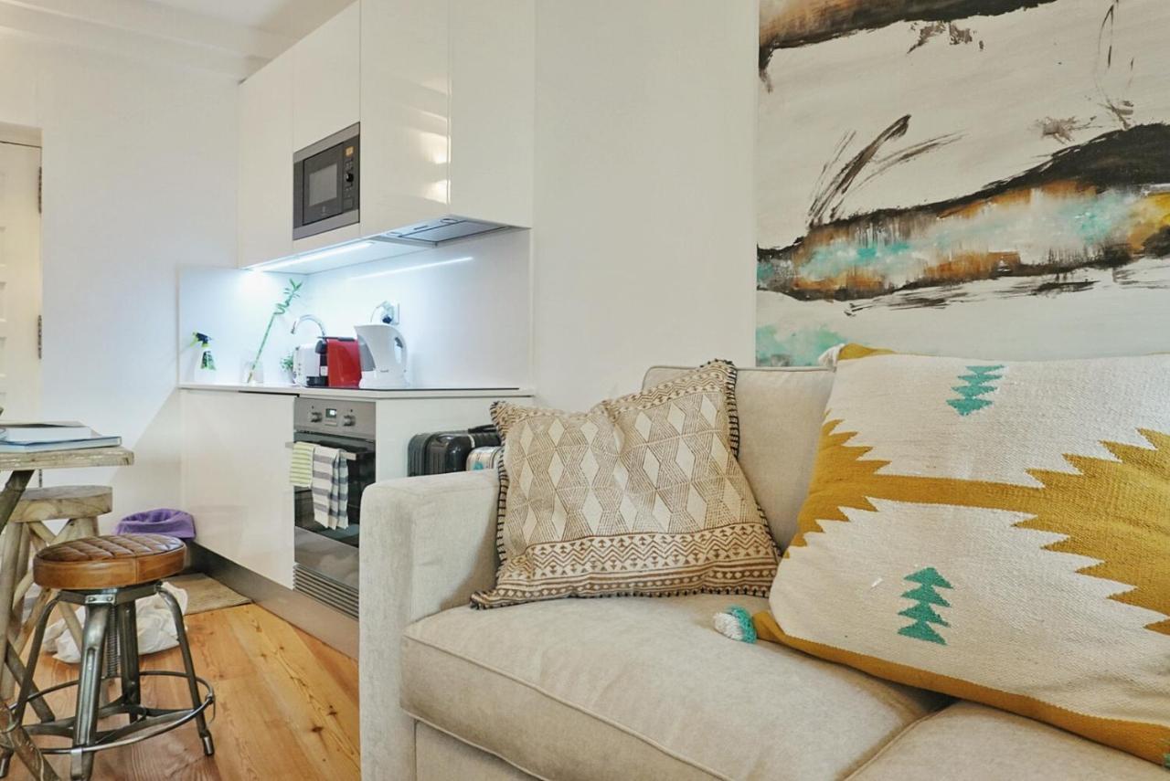 Appartement 15