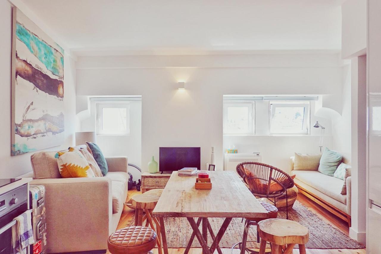 15 Appartement Lisboa