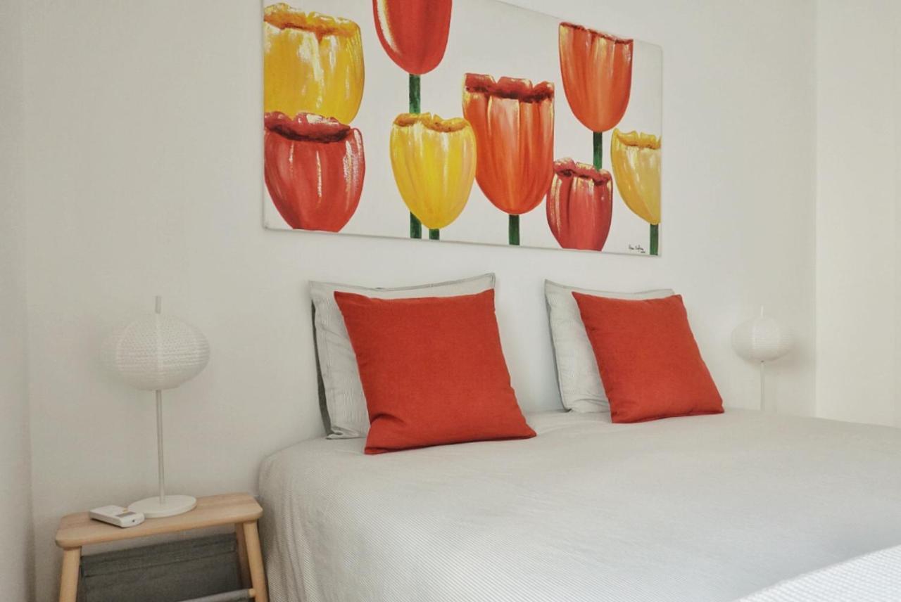 15 Appartement *